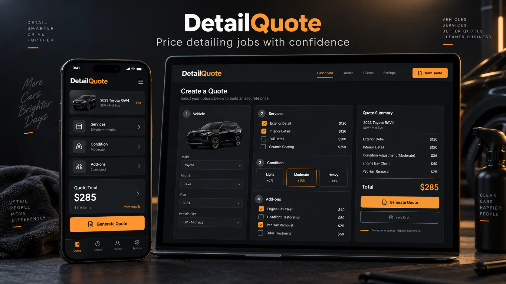 DetailQuote gallery image