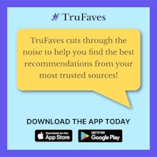 TruFaves app gallery image