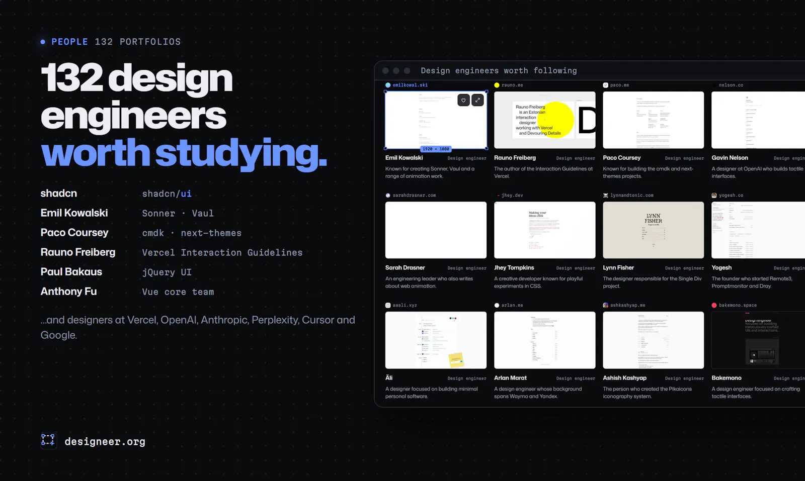 Designeer screenshot 6