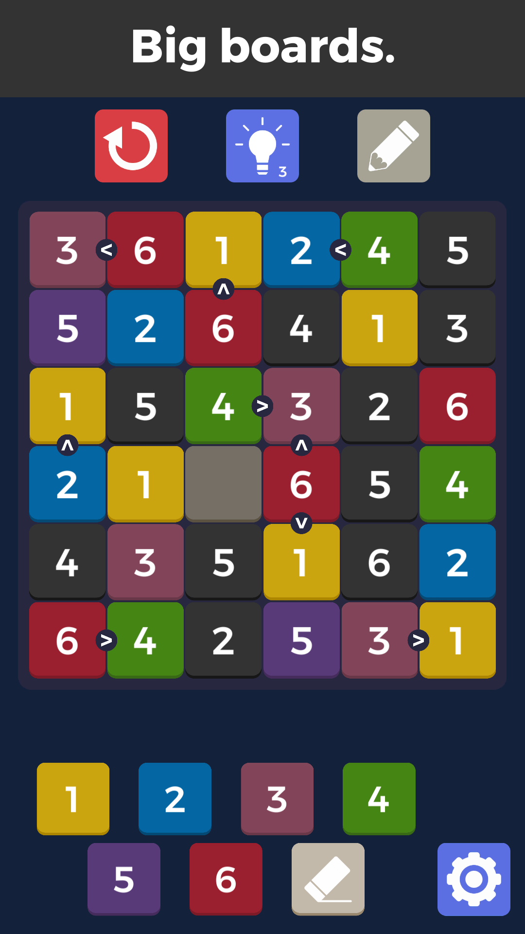 Inequality gallery image