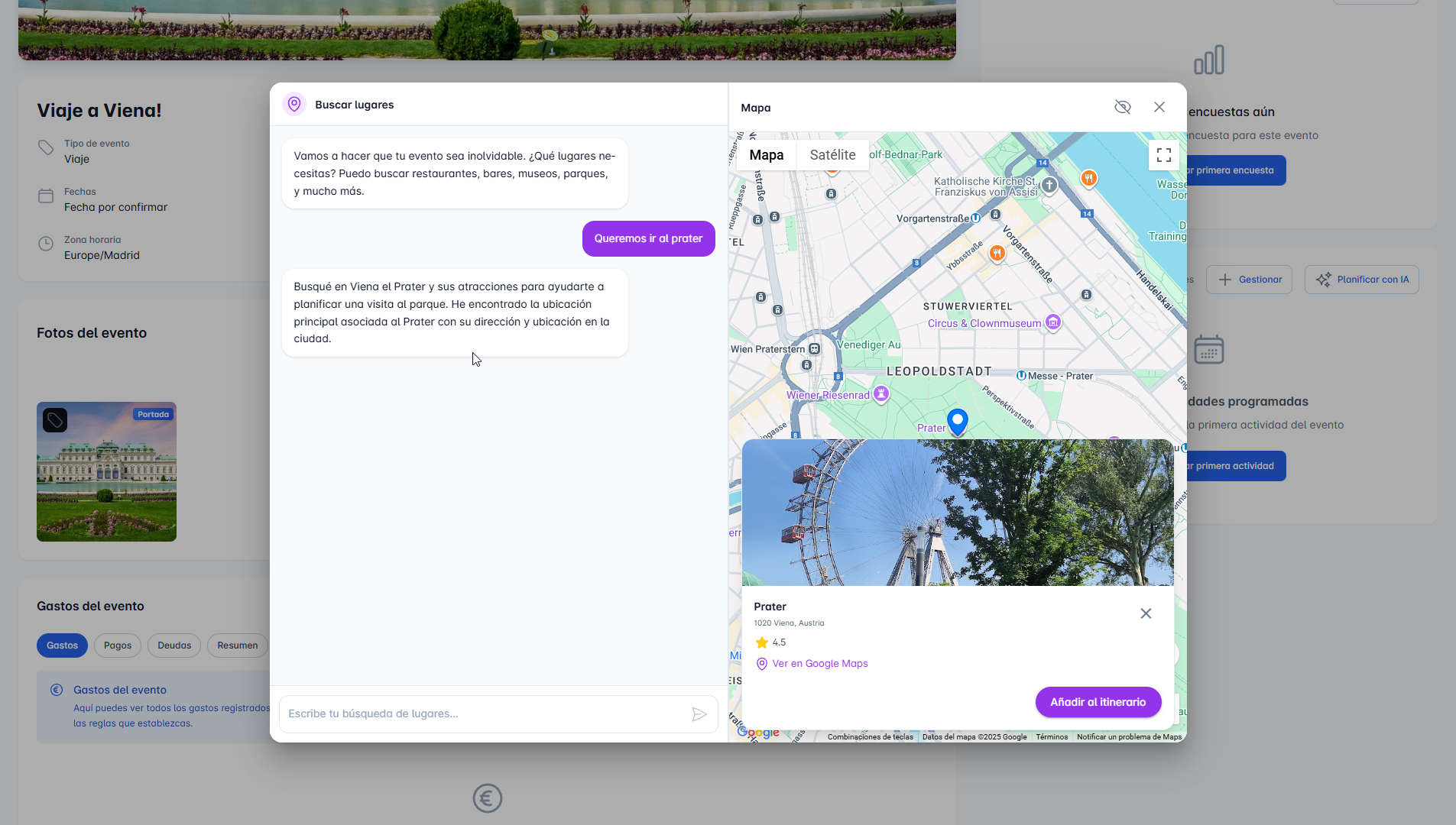 Despedify gallery image