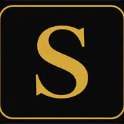 Skald Scribe  logo