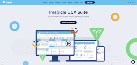 Imagicle gallery image