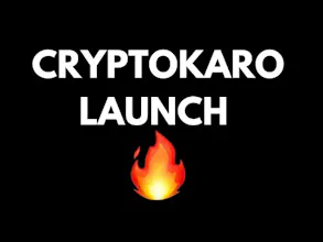 CryptoKaro gallery image