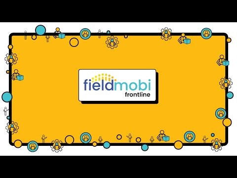 Fieldmobi Frontline gallery image