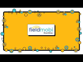 Fieldmobi Frontline gallery image