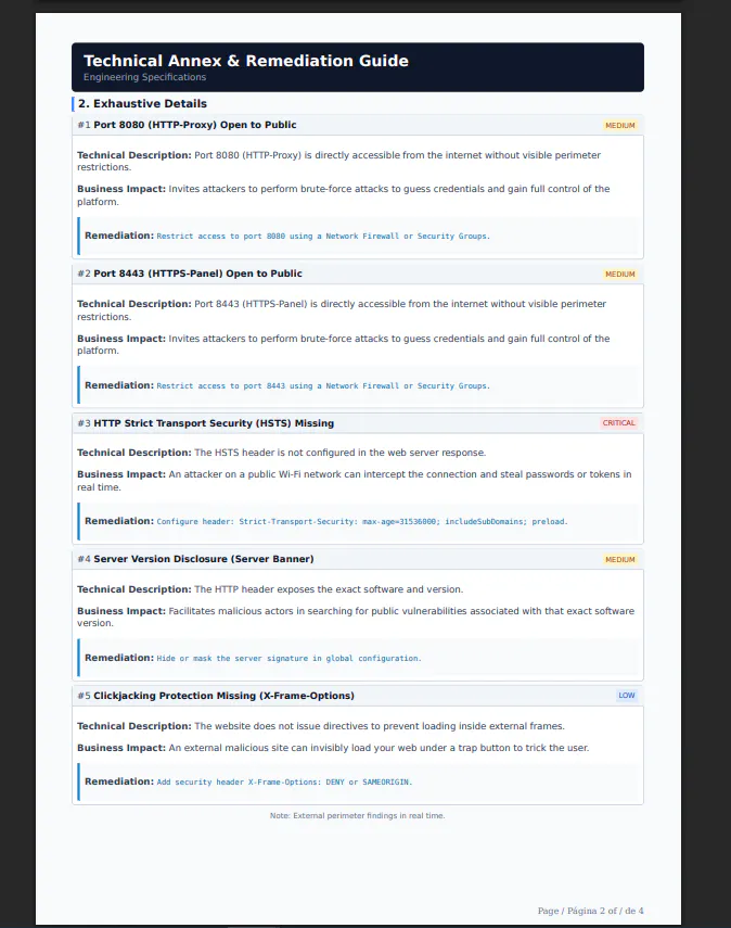 CyberAudits gallery image