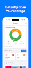 Cleanly - Phone Storage Cleaner gallery image
