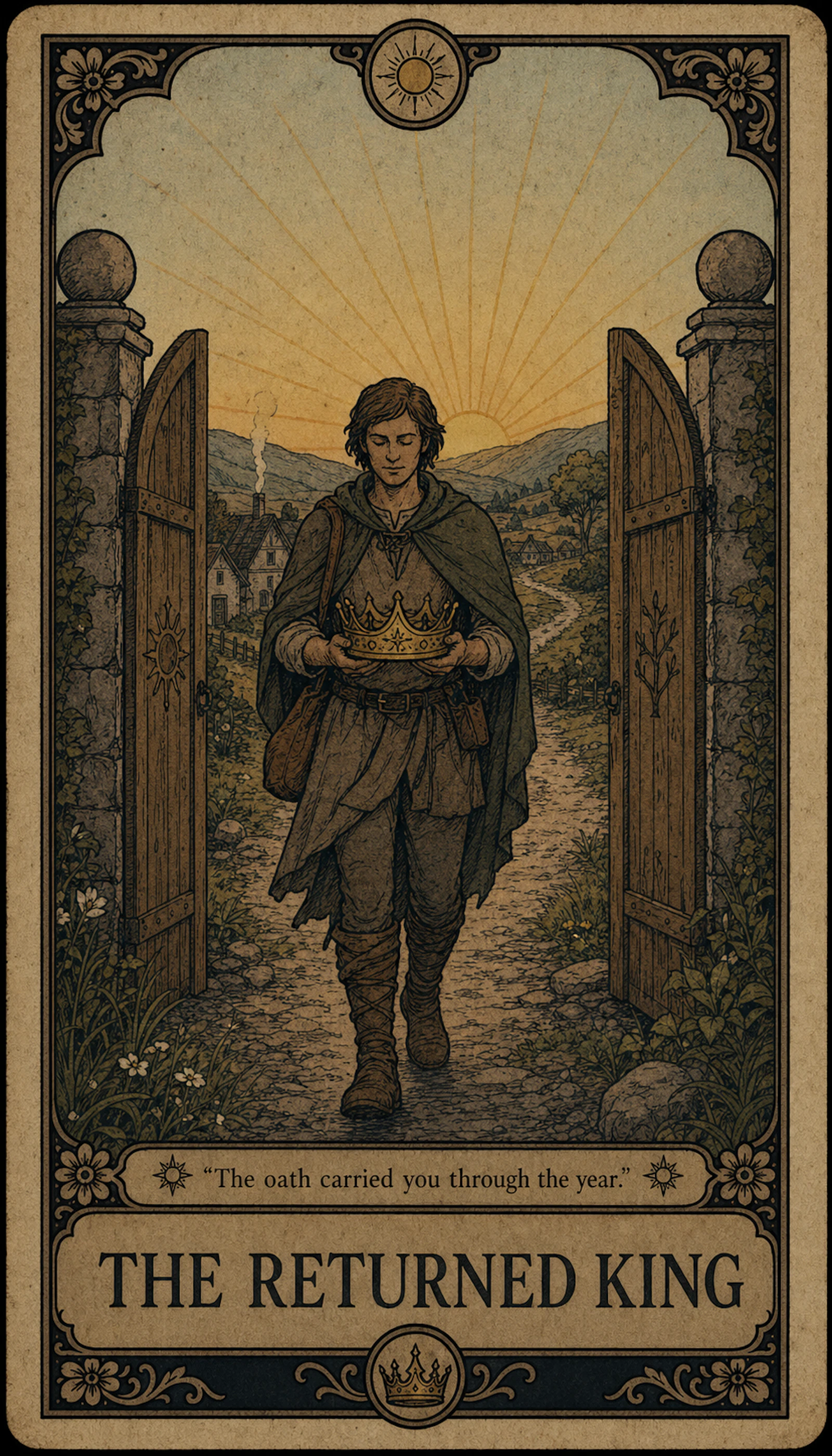 Daily Oath - helps you stay on track.  screenshot 4