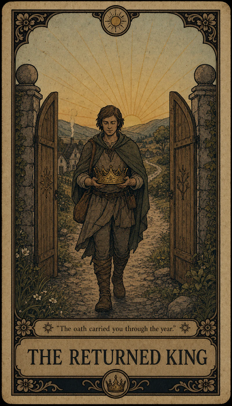 Daily Oath - helps you stay on track.  screenshot 4