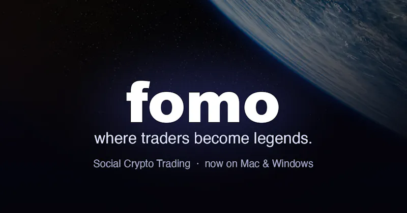 Fomo.Family Desktop screenshot 1