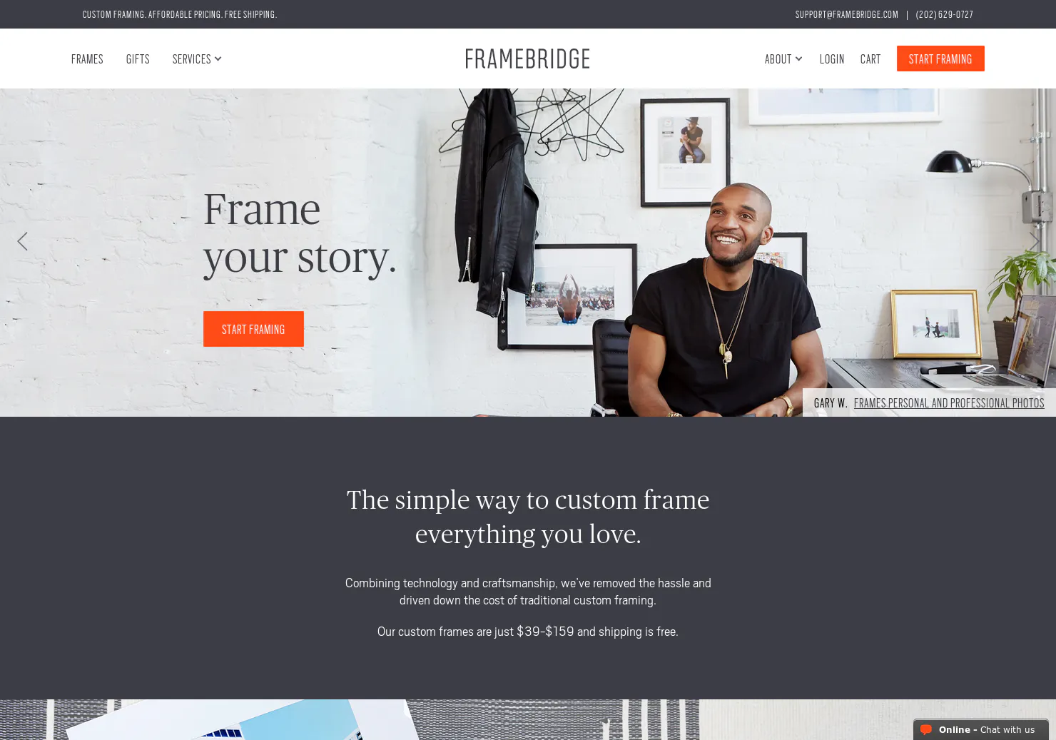 Framebridge