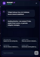 TriSight gallery image