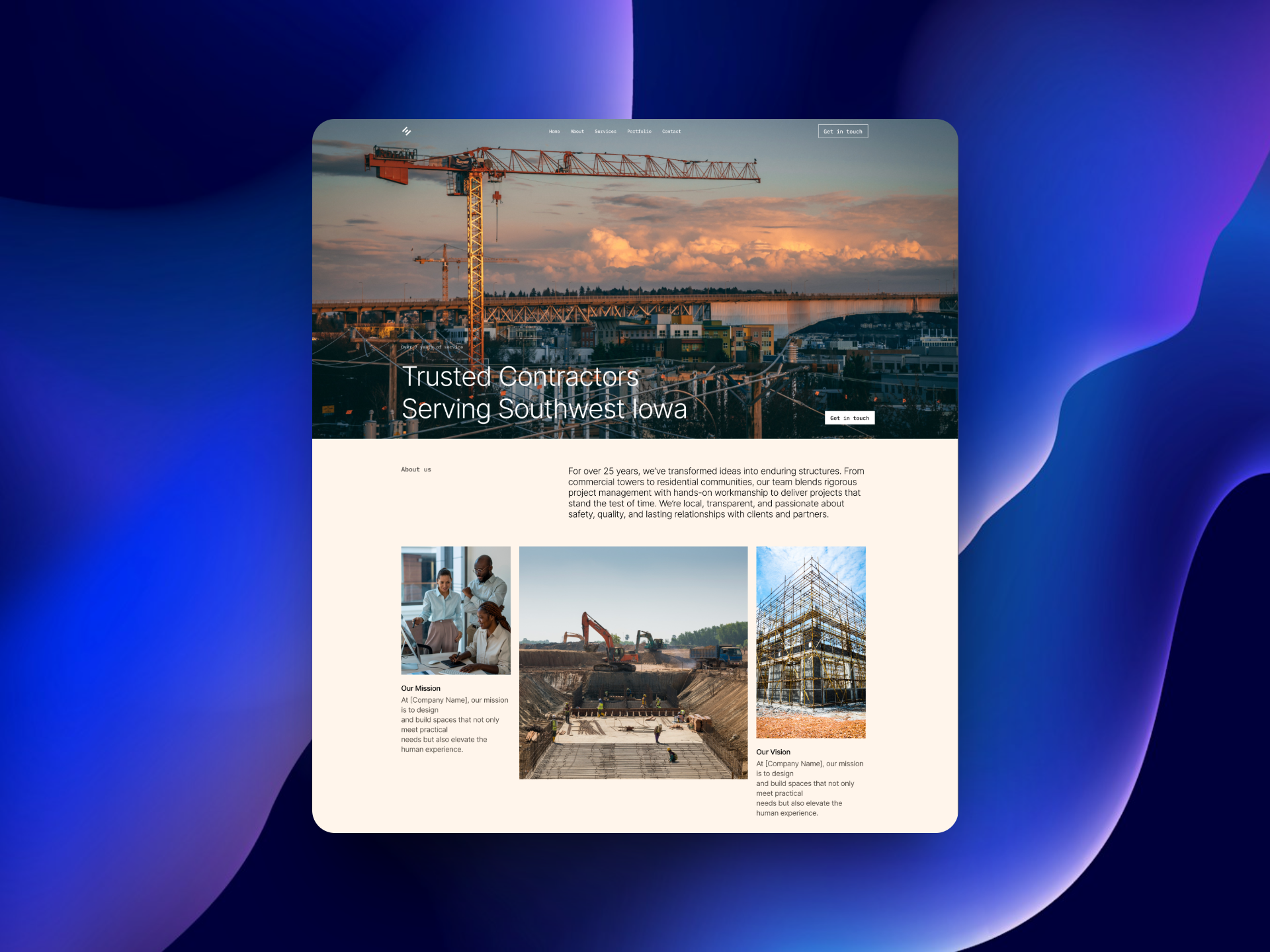 Layora gallery image