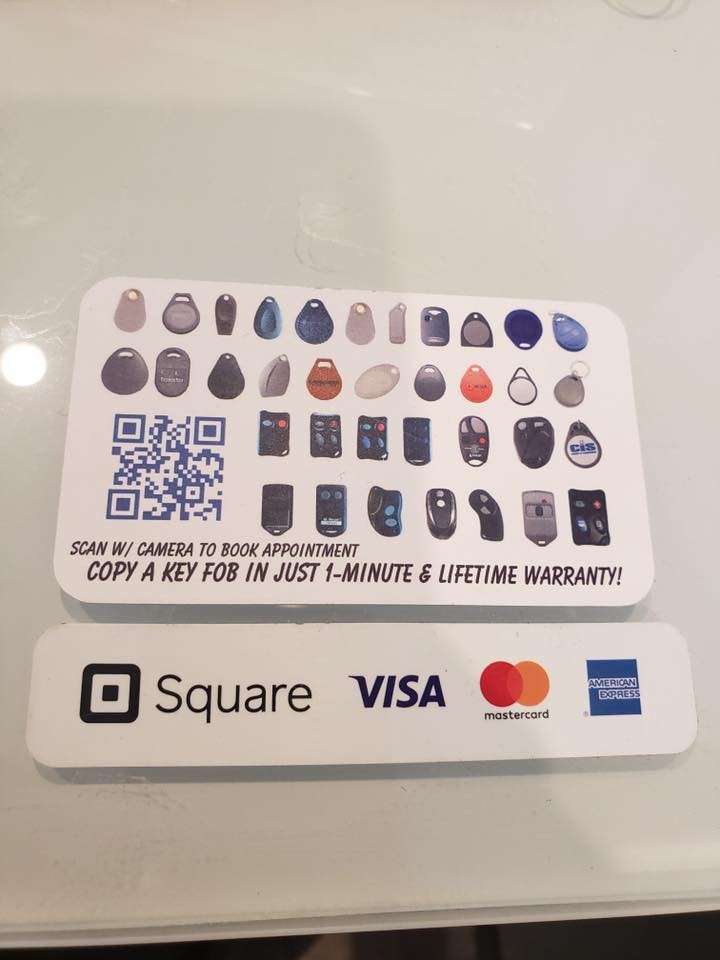 FobToronto gallery image