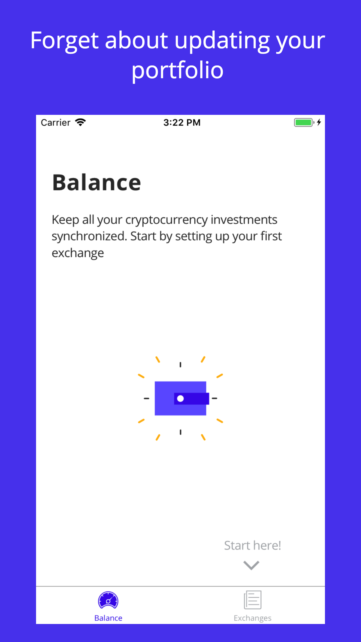 CoinsHub gallery image
