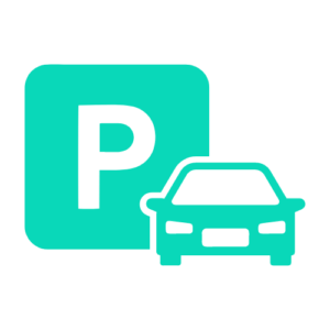 Appeal Parking Ticke... logo