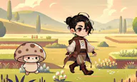 Idle Habits - 100% free RPG tracker