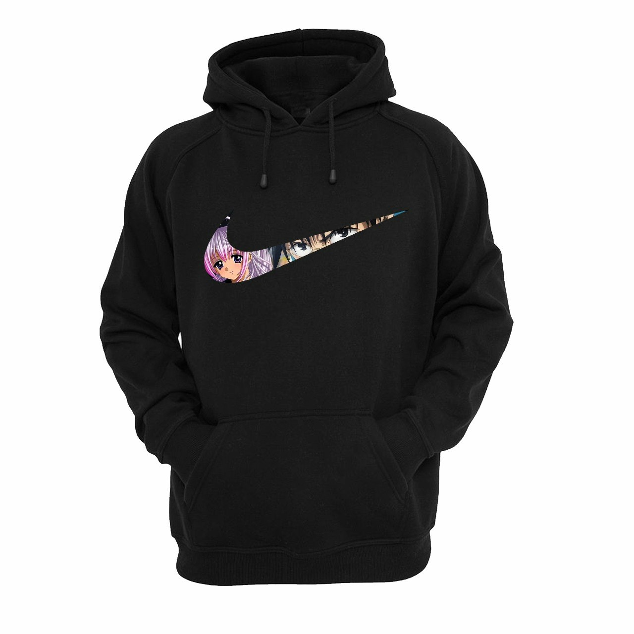 Custom Printed Hoodies for Men media 2