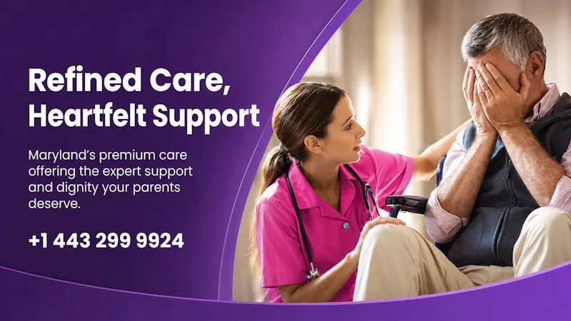 Foundation of Love Home Care LLC screenshot 5