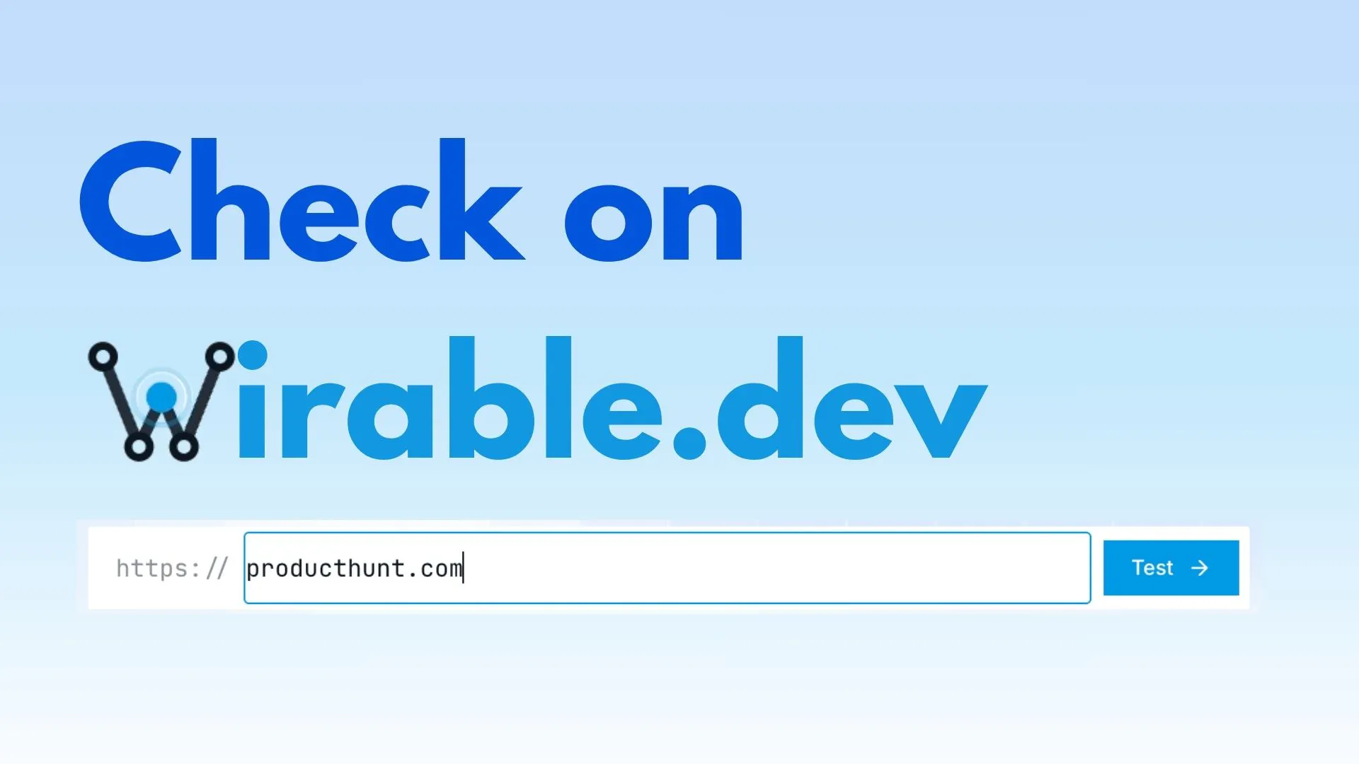 Wirable gallery image