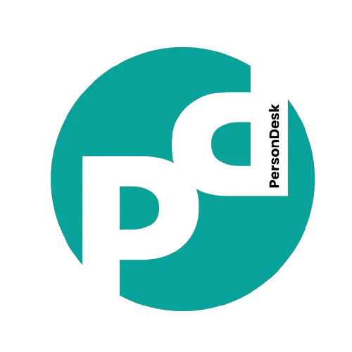 PersonDesk