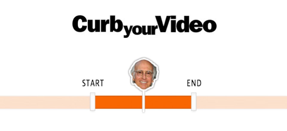 Curb Your Video gallery image