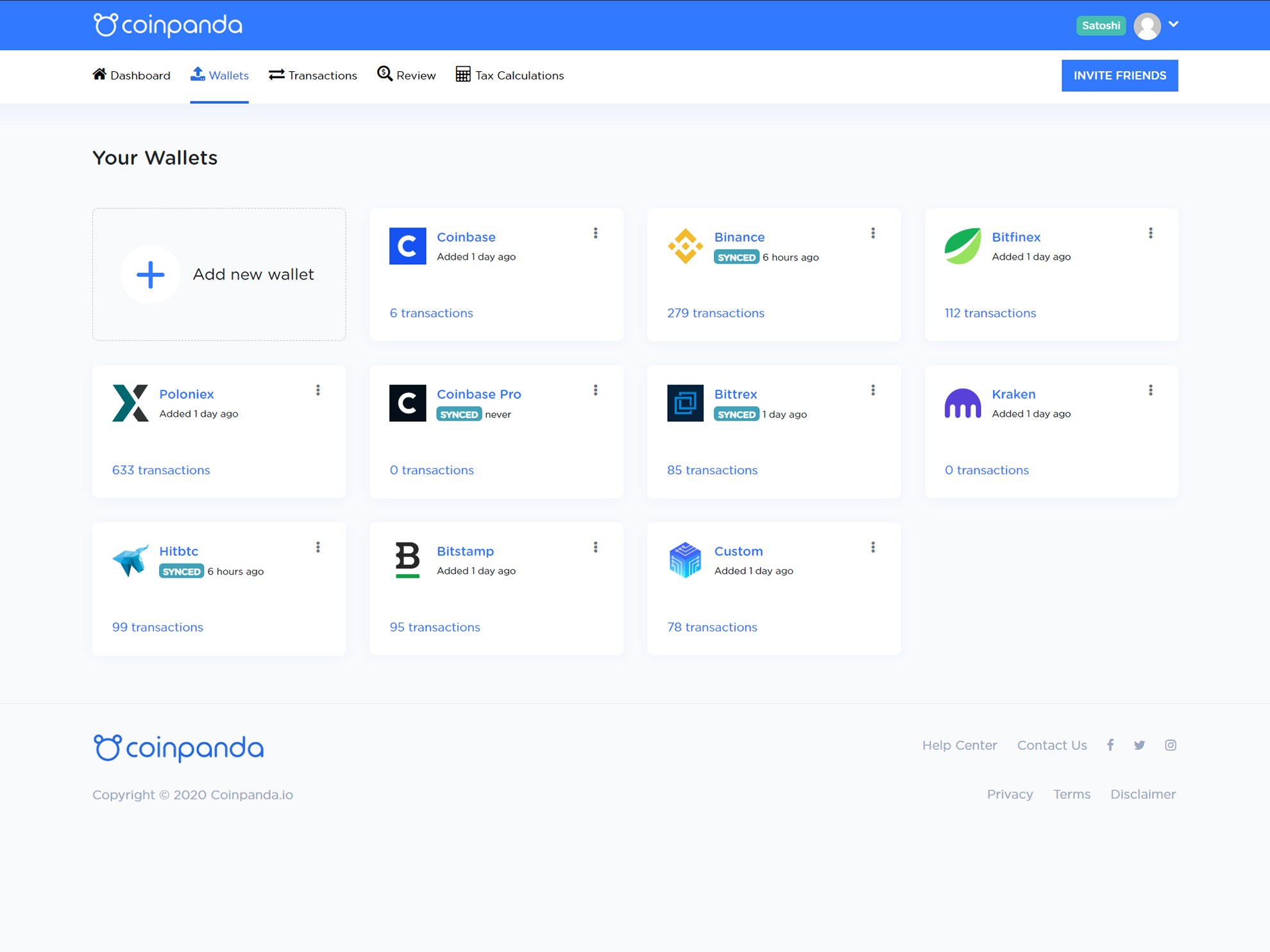 Coinpanda gallery image