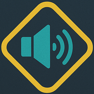 Diamond Audio City logo