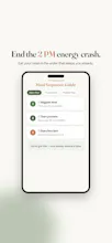 Decode sugar cravings with sweetspotapp gallery image