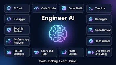 Engineer AI gallery image