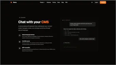 NomaCMS gallery image