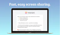 Miruni SnapIt