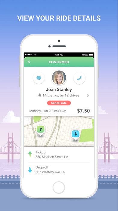 Waze Rider gallery image