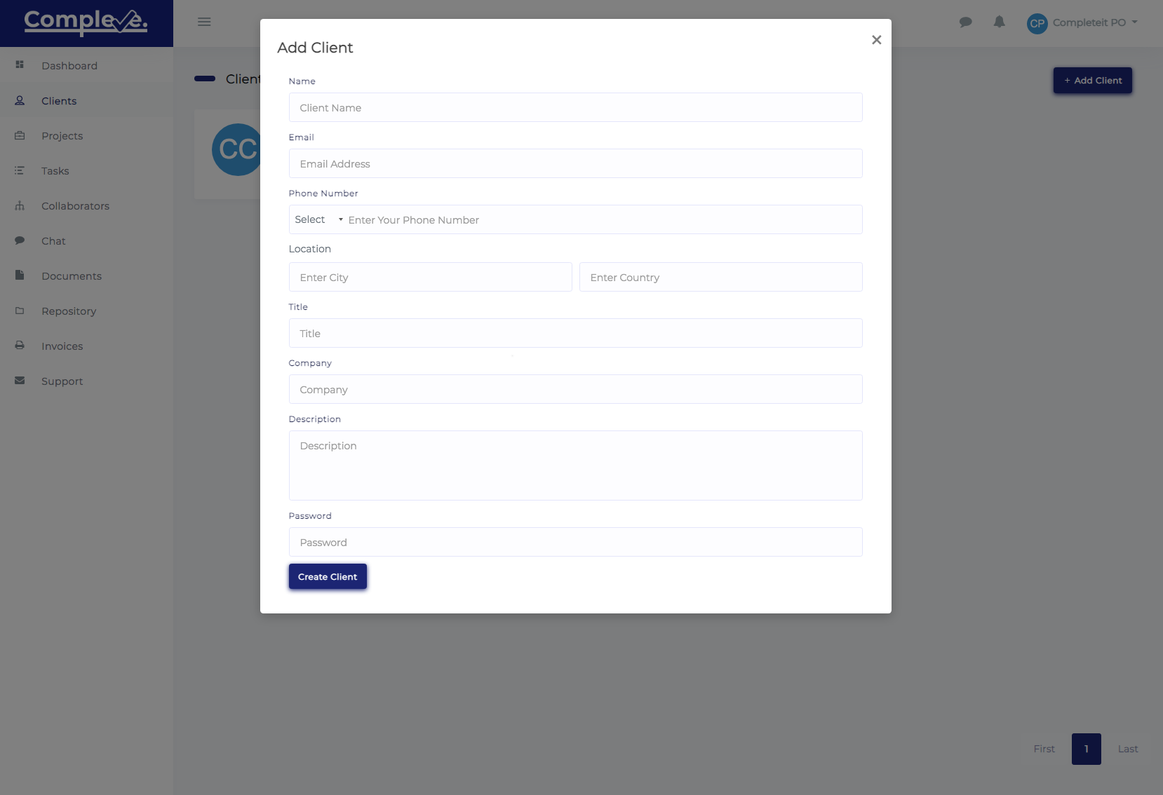 Complete gallery image