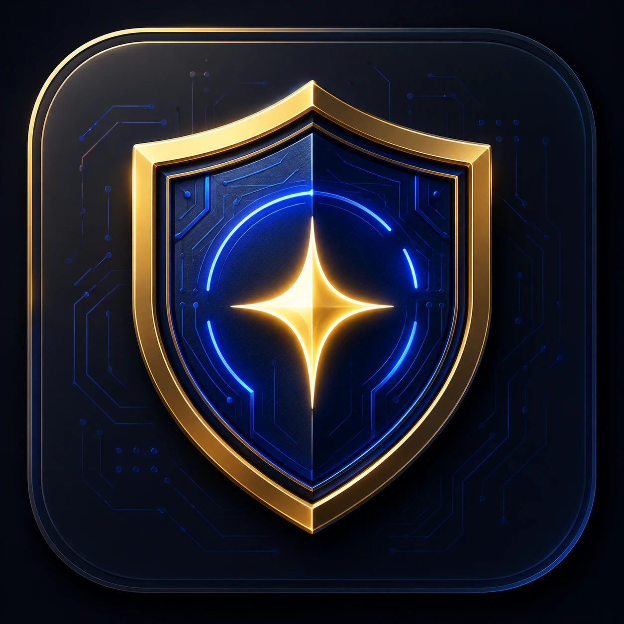 ReviewGuard AI logo