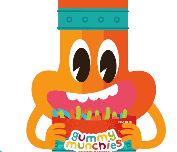 Gummy Munchies gallery image
