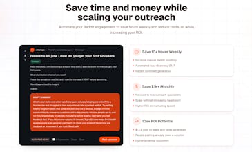 SignalScouter gallery image