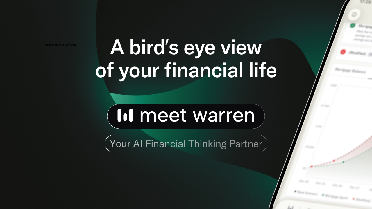 Meet Warren 3.0 gallery image