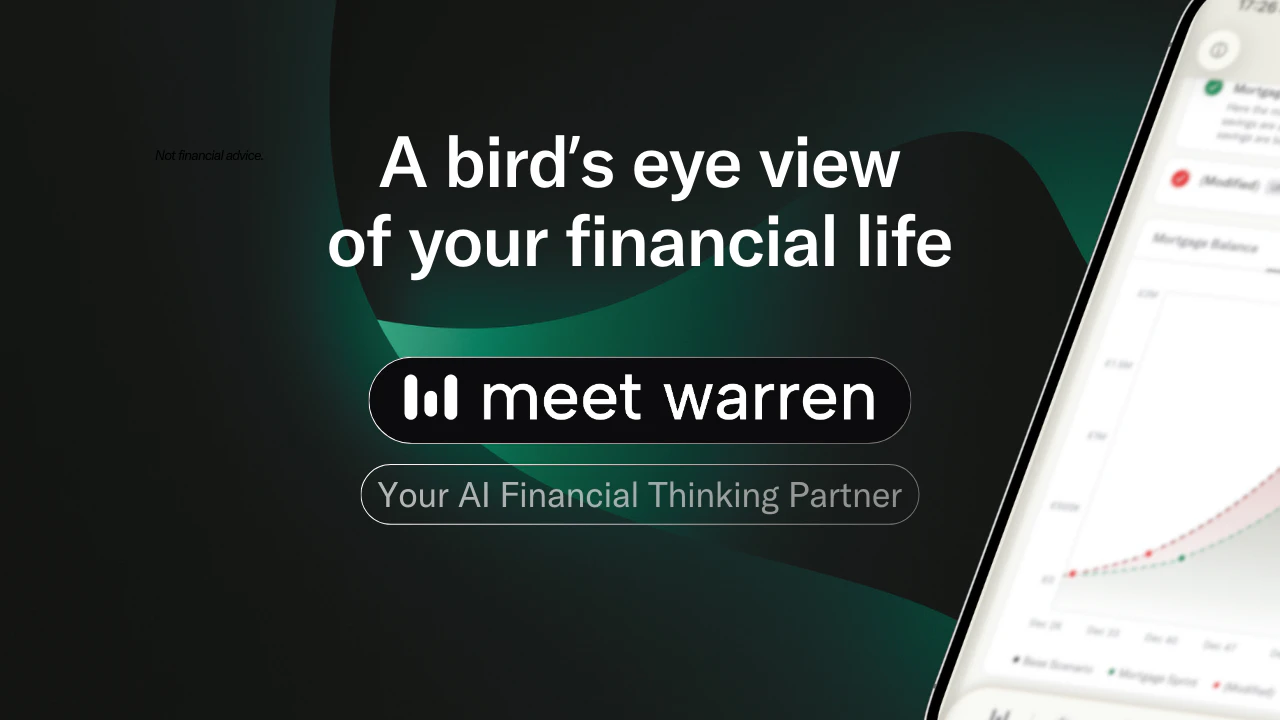Meet Warren 3.0 screenshot 1