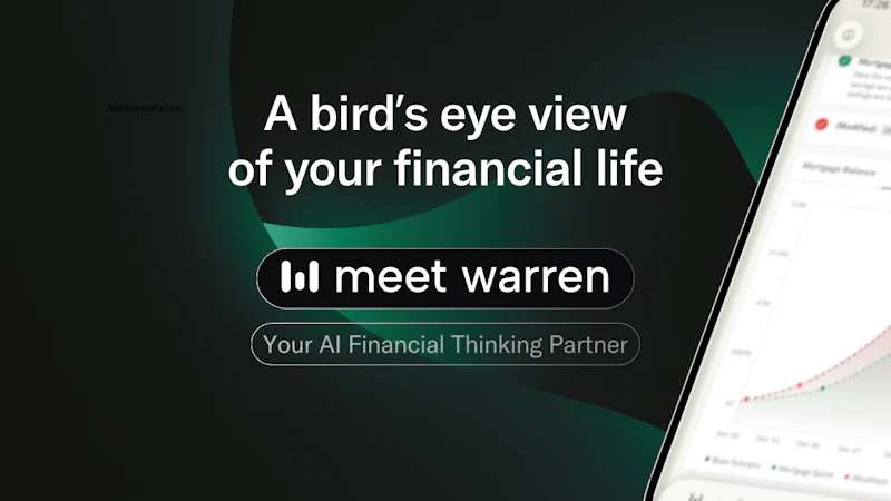 Meet Warren 3.0 screenshot 2