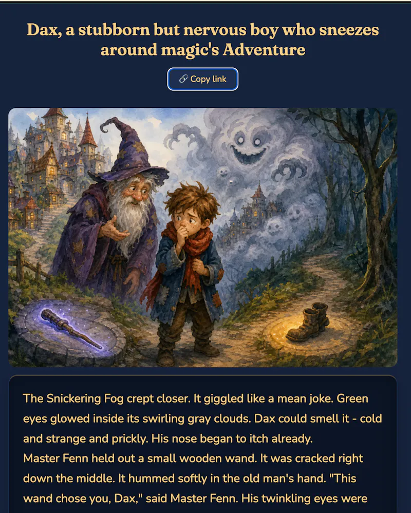 GrowJourn screenshot 4