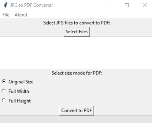 Hình ảnh ngoại tuyến sang bộ chuyển đổi pdf media 4