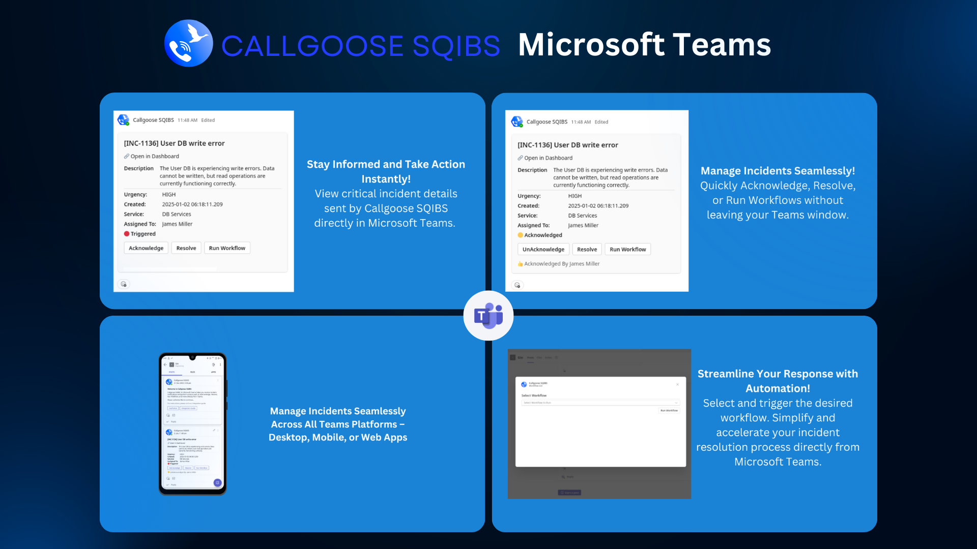 Callgoose SQIBS gallery image