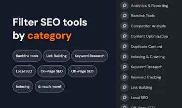 SEOBooster gallery image