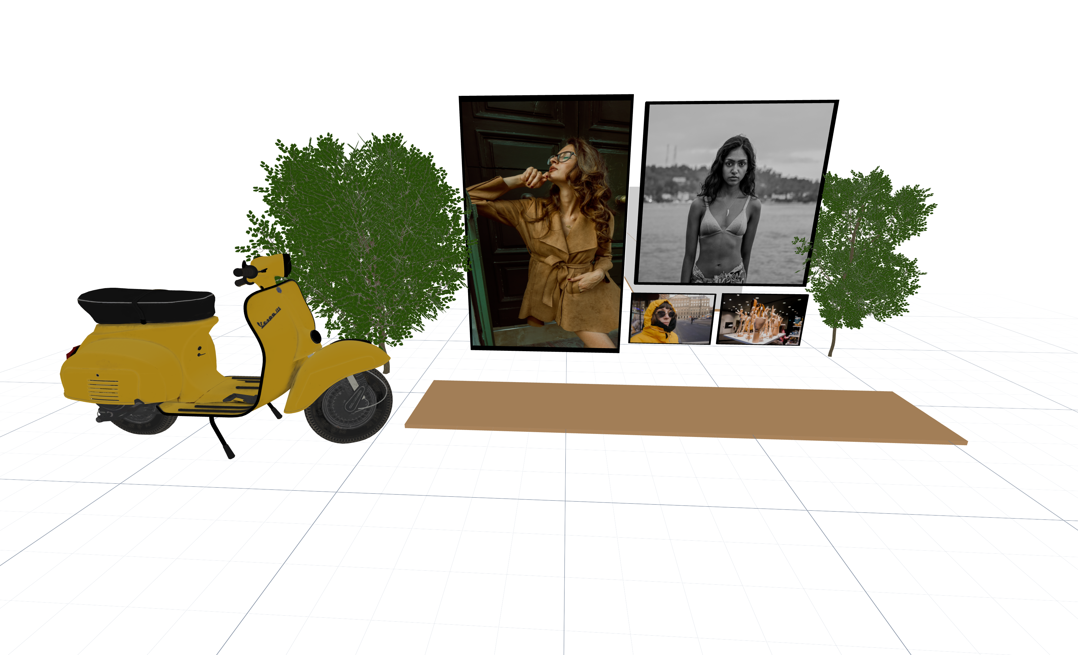 LiveStager gallery image