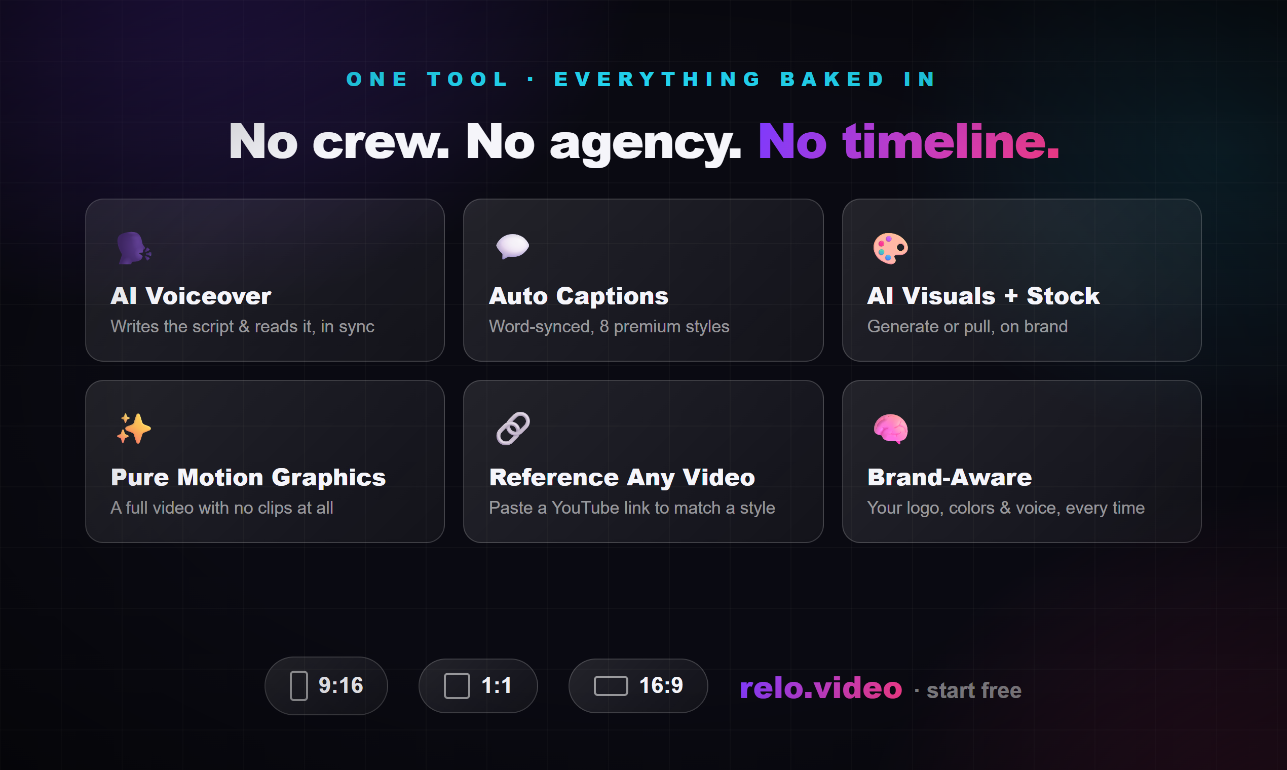 Relo gallery image