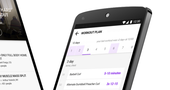 Go Fit gallery image