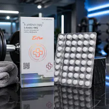 5-Amino 1MQ (Extra) gallery image