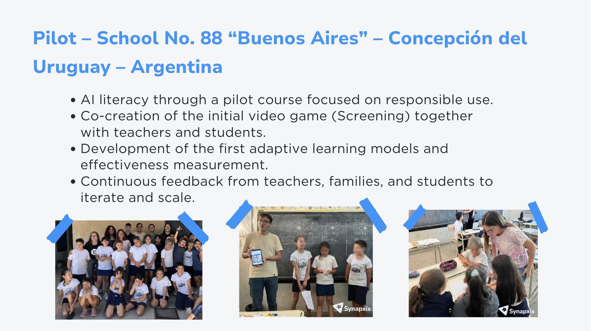 Synapxix gallery image